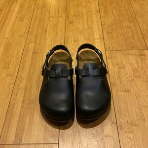 Birkenstock Tokia Grip sandal